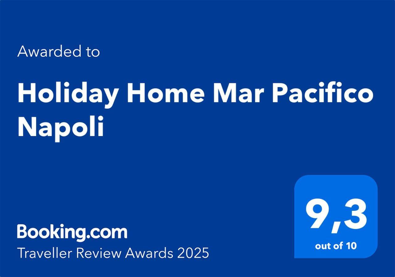 Mar Pacifico * Napels