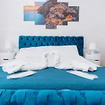 Holiday Home Mar Pacifico Napoli