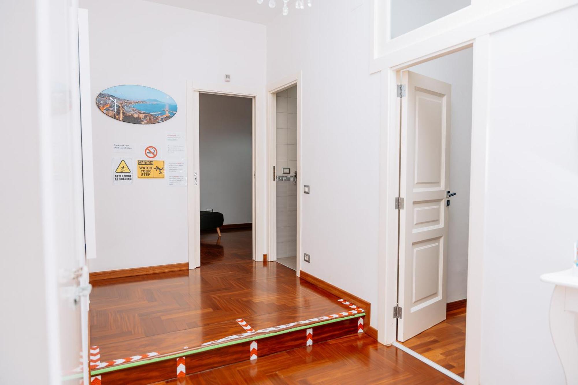 Appartement Mar Pacifico *