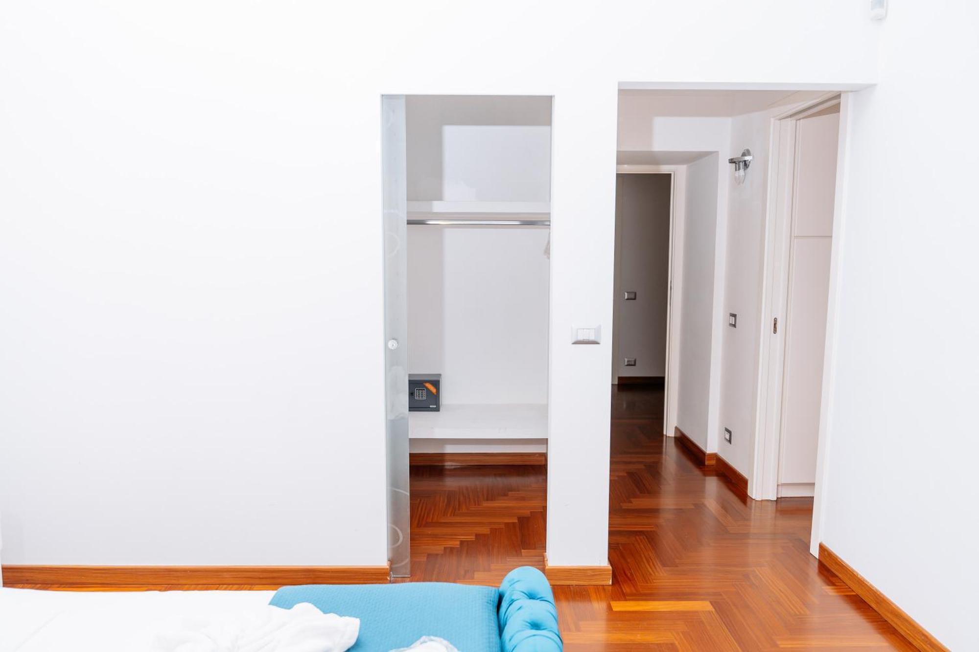 Appartement Mar Pacifico *