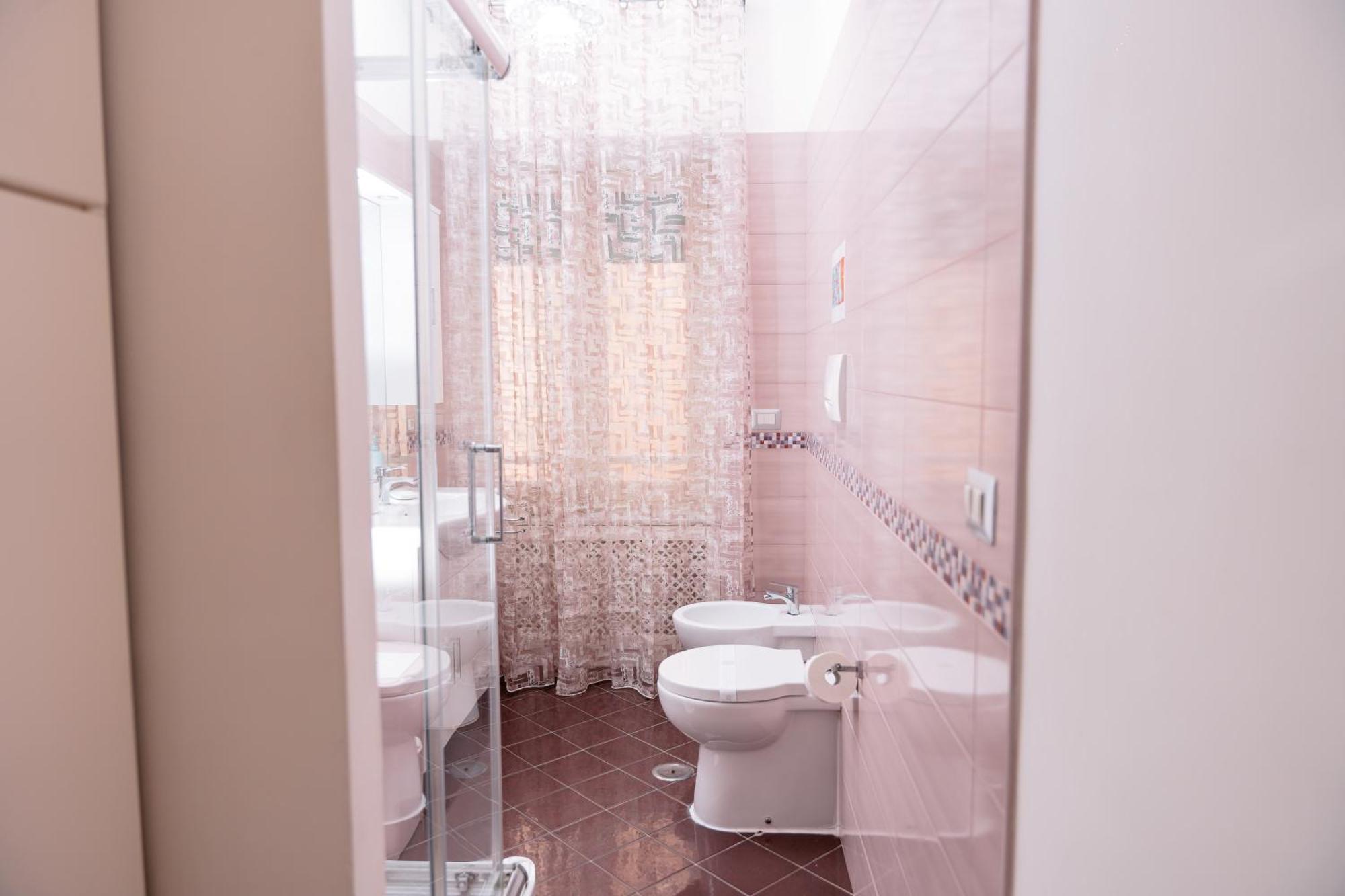 Appartement Mar Pacifico Naples