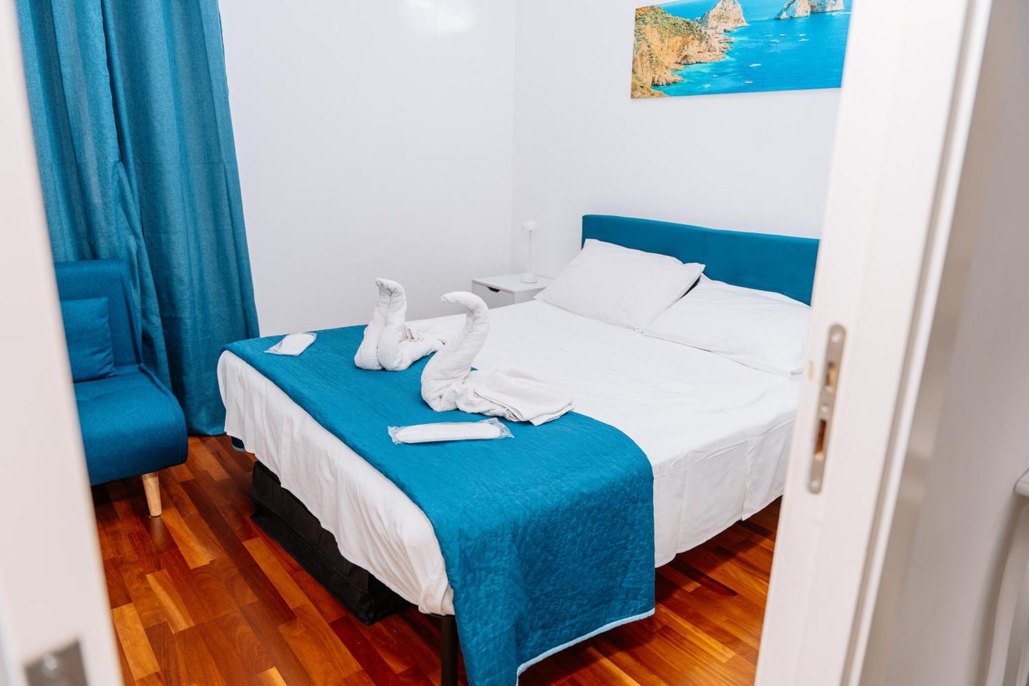 Mar Pacifico Appartement *