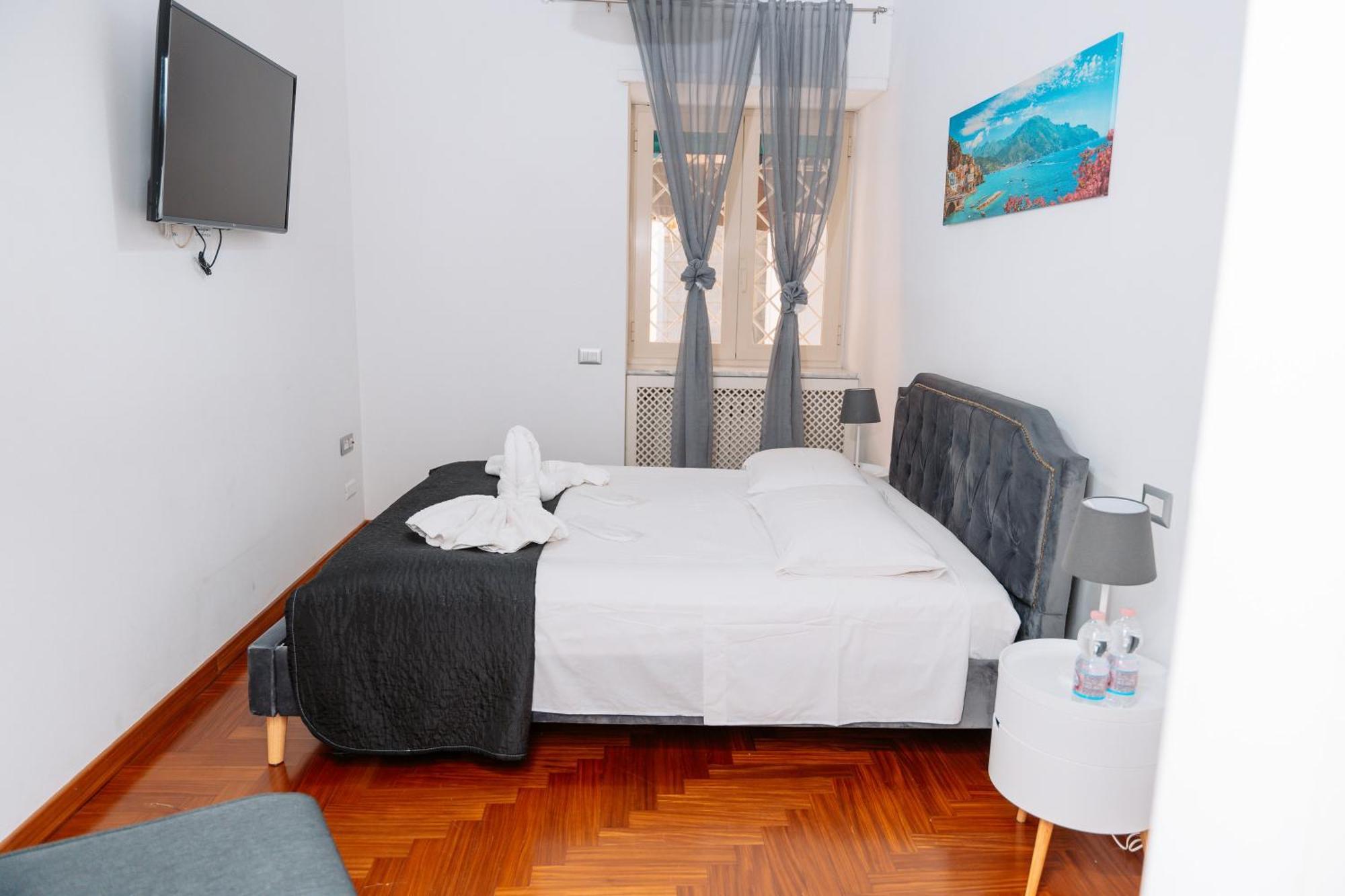 Appartement Mar Pacifico Naples