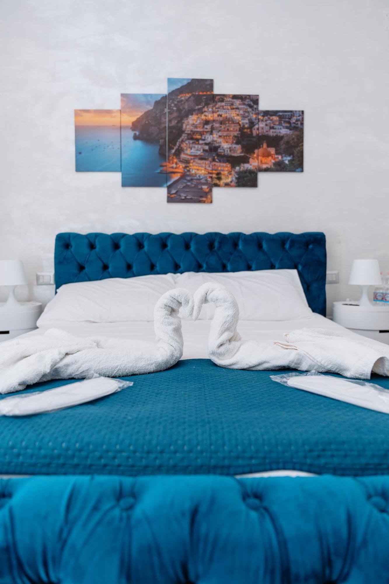 Mar Pacifico Appartement
