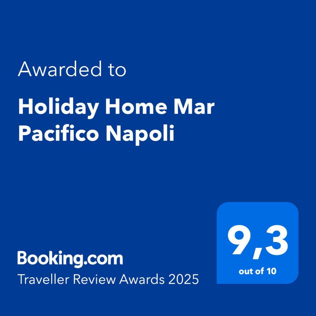 Appartement Mar Pacifico Naples